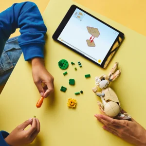 LEGO® 31162 Creator™ 3in1 Lief konijn