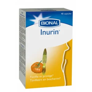 Bional Inurin Voedingssupplement