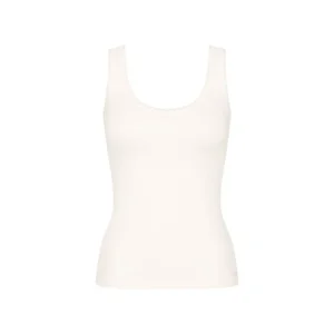 Sloggi – GO – Tank Top C2P – 10209426 – Silk White
