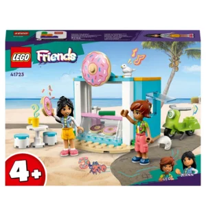 LEGO® 41723 Friends Donutwinkel