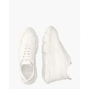 Copenhagen CPH40 Wit Damessneakers