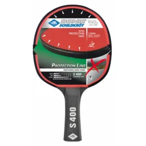 Donic Pingpongpalet Protection S 400