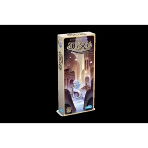 DIXIT REVELATIONS EXPANSION - REFRESH