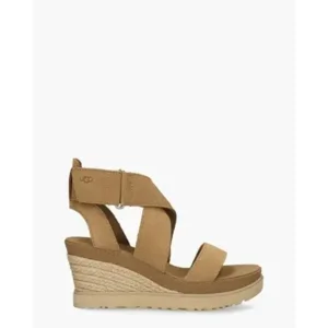 Ugg W Ileana Ankle Bruin Dames Sandalen