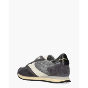 Philippe Model Blville Multi Damessneakers