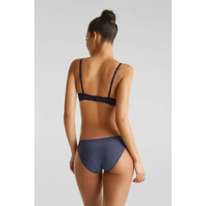 Esprit – Cassie – Slip – 030EF1T312 – Navy