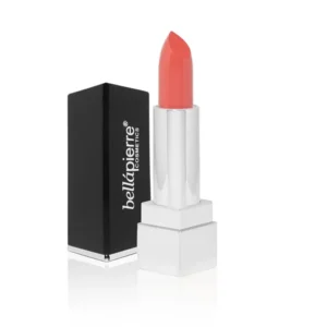 BELLAPIERRE- Mineral Lipstick SASSY