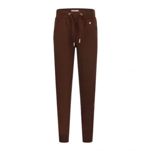 No Way Monday Meisjes Broek Brown