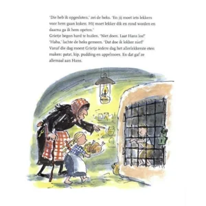 Boek - De bekendste sprookjes voor kleuters