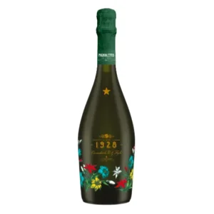 Cavicchioli 1928 Pignoletto Brut (per 6 flessen)