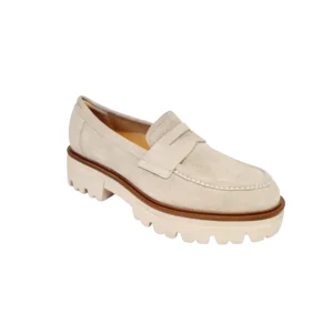 CTWLK Catwalk Mocassin KOBE Beige