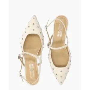 Nalini 25E032 Room Dames Slingbackpumps