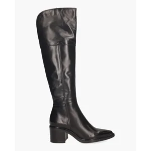 Gioia L39304 Zwart Damesboots
