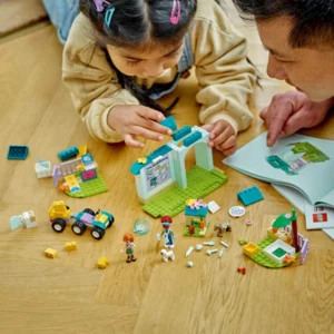 LEGO® 41632 Friends Boerderijdierenkliniek