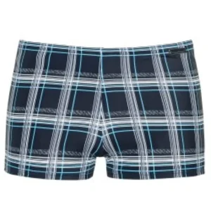 Wavebreaker - Zwemshort - 55009 - Black/Turquoise