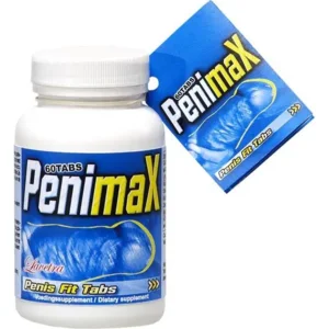 PenimaX Penis Fit Tabs