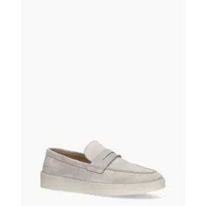Blackstone ZG43 Lichtgrijs Herenloafers