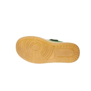 Stones and Bones Schoen NOVAS 5204 Groen 31