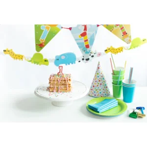 Slinger - Dieren - 3m