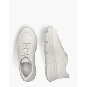 Copenhagen CPH40 Lichtgrijs Damessneakers