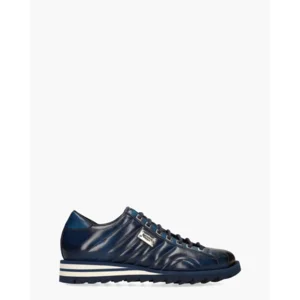 Harris 0894 Blauw Herensneakers