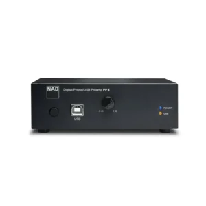 NAD PP 4