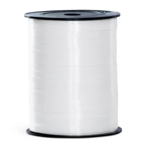 Lint - Wit - 500m x 4,75mm
