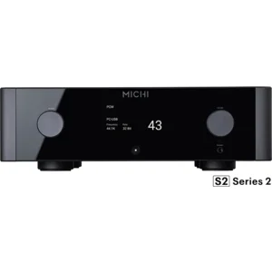 Michi P5 Series 2