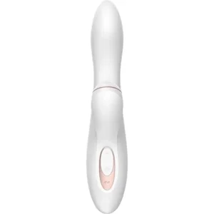 Satisfyer Pro G-Spot Rabbit Vibrator