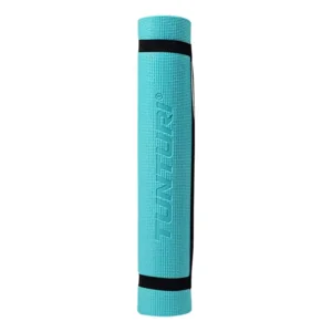 Tunturi Yoga Mat Turquoise