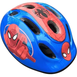 Marvel Beschermset Spider-man Blauw/rood 5-delig