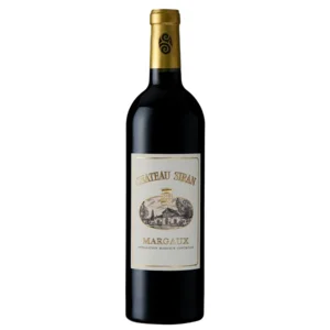 Château Siran, Margaux AC  CBE 2020 750 ml