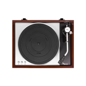 Thorens TD 1600/ TP160 Walnut HG
