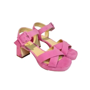 CTWLK Catwalk Sandaal TAMOUCH Fuchsia 38