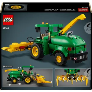 LEGO® 42168 Technic John Deere 9700 Forage Harvester
