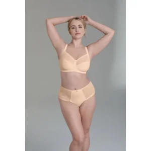 Rosa Faia ( Anita ) Taille slip: Eloise, Rosé ( ANI.452 )