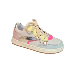 Romagnoli Schoen 8738R028 Pastel