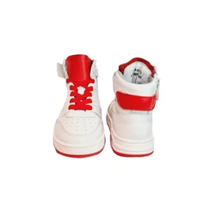 HIP Basket H1010-232-30CO Wit/Rood