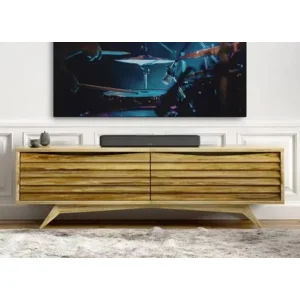 Denon Home 550 streaming soundbar