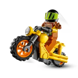 LEGO® 60297 City Stuntz Sloop Stuntmotor
