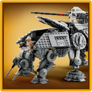 Lego Star Wars - AT-TE™ Walker - 75337