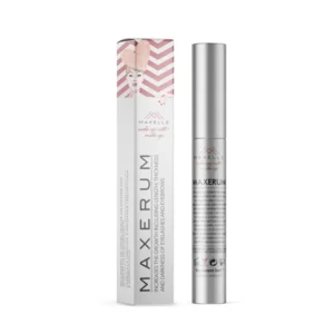 Maxerum wimperserum van Maxelle Beauty