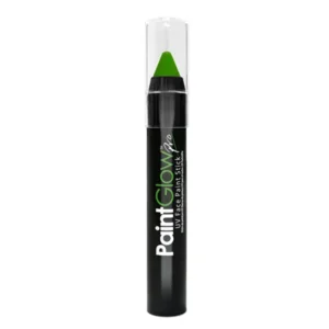 Schmink - UV stick - Groen