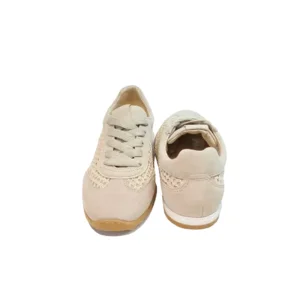 Softwaves Sneaker MAIRA Desert/Coco
