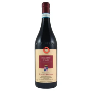 Cascina Fontana Dolcetto d'Alba
