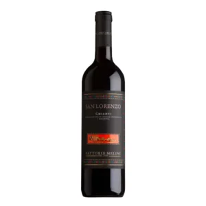 Melini San Lorenzo Chianti (per 6 flessen)