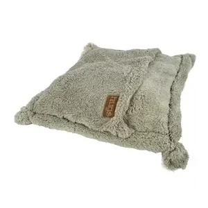 Happy Pet Kattenslaapzak Hugs Snuggle 50 cm