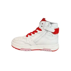 HIP Basket H1010-232-30CO Wit/Rood
