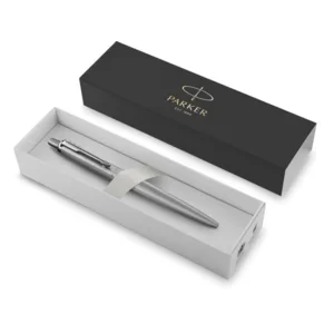 Parker Jotter XL in giftbox Chroom 1-7mm