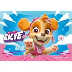 Puzzel - Paw patrol - Eerste puzzels - 2, 3, 4 & 5st.